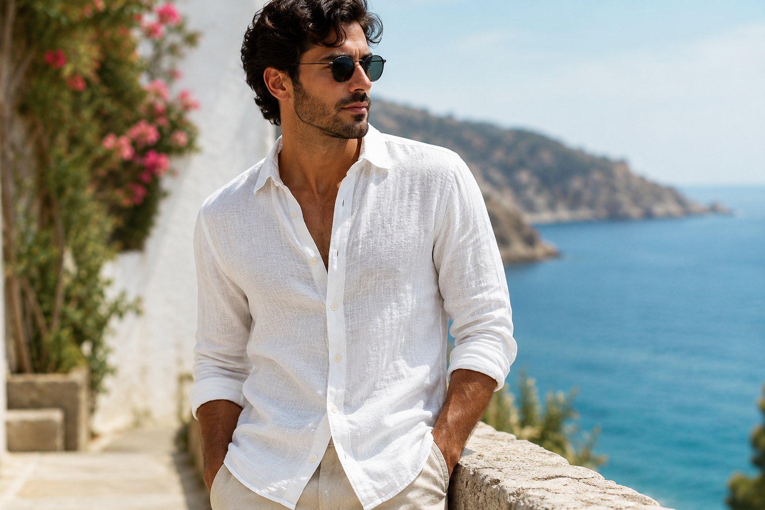 Best Linen Shirts for Men: The Ultimate Buying Guide